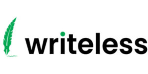 writeless